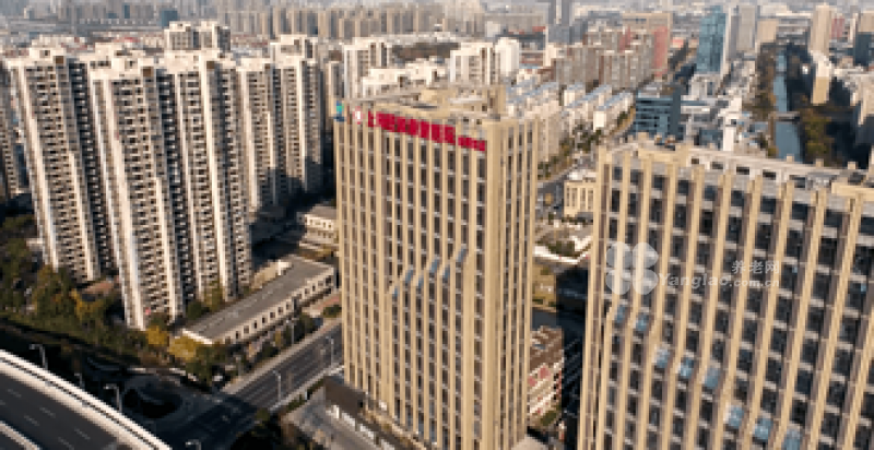 上海慈源康复医院-地址电话-收费价格