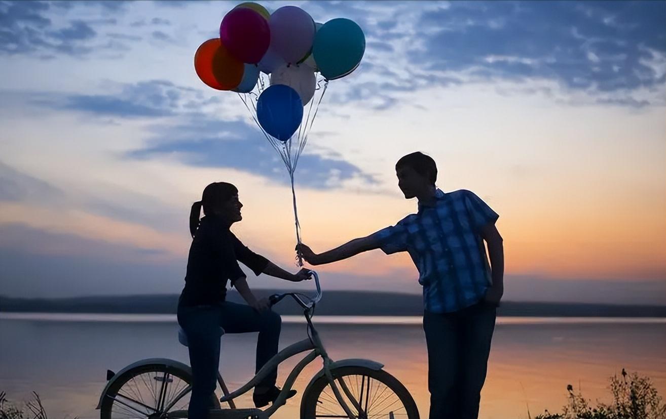 你相信男女之间有纯友谊吗?结论令人意外,细想的确如此