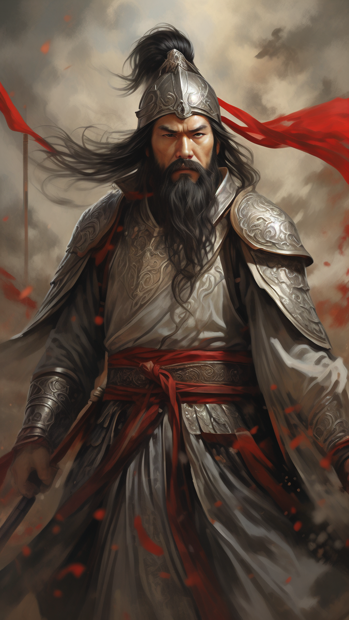 家兄曹孟德!我穿越三国,逆转赤壁,美人江山皆入手!