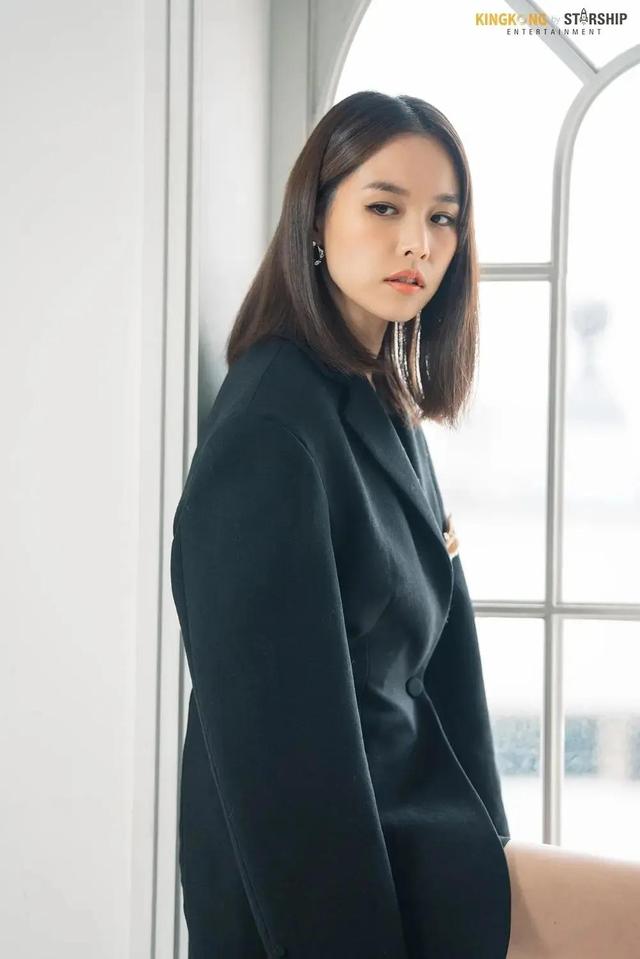 赵胤熙——写真照