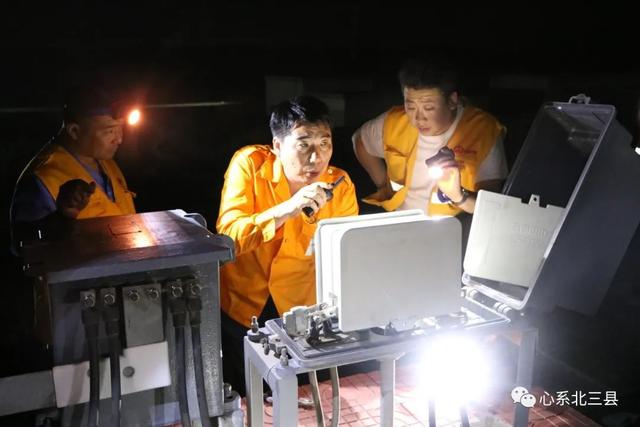 津兴铁路胜芳站站改信号联锁及软件换装工程顺利开通