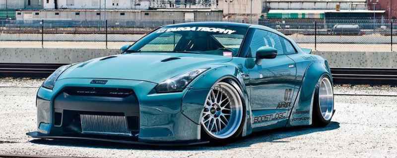 大众gtr是什么车