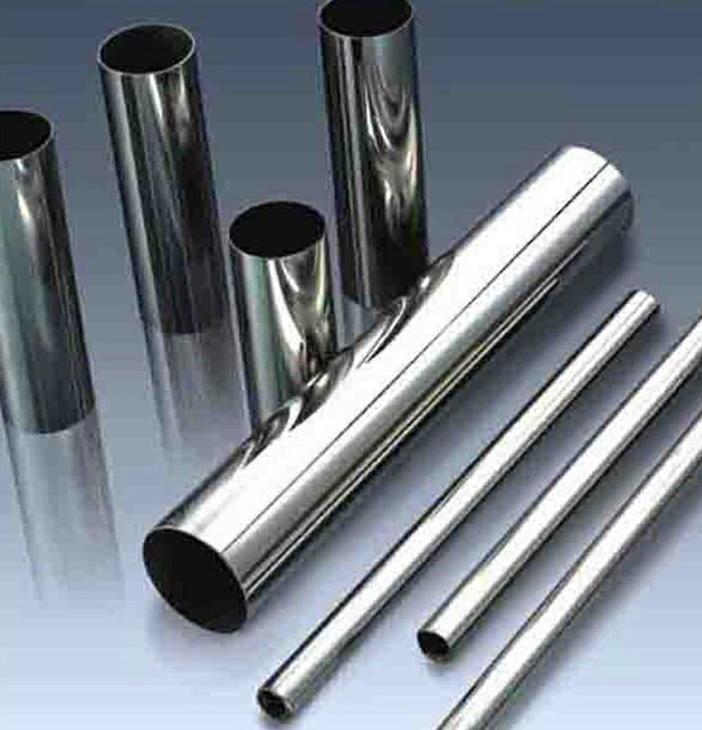 代加工不锈钢圆管镜面抛光圆轴