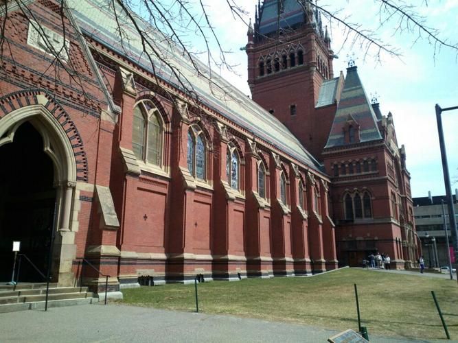 哈佛大学肯尼迪学院博士后申请:如何准备完善的简历?