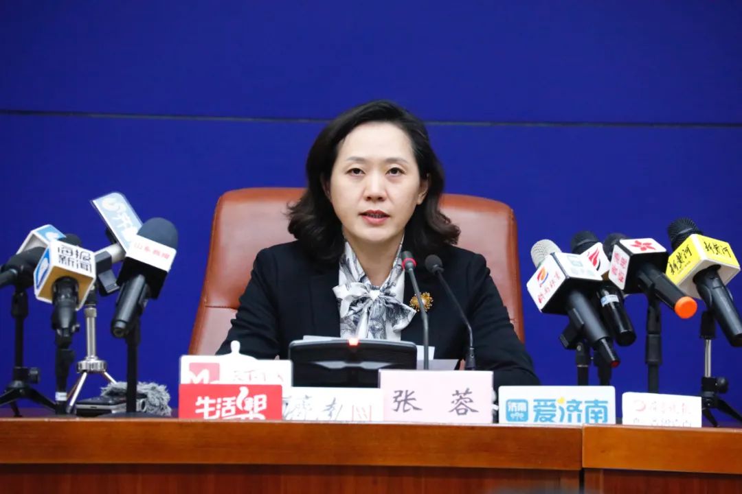 济南通报:商河链条已进入病例报告高峰期;此类邮件快件和货物须落实