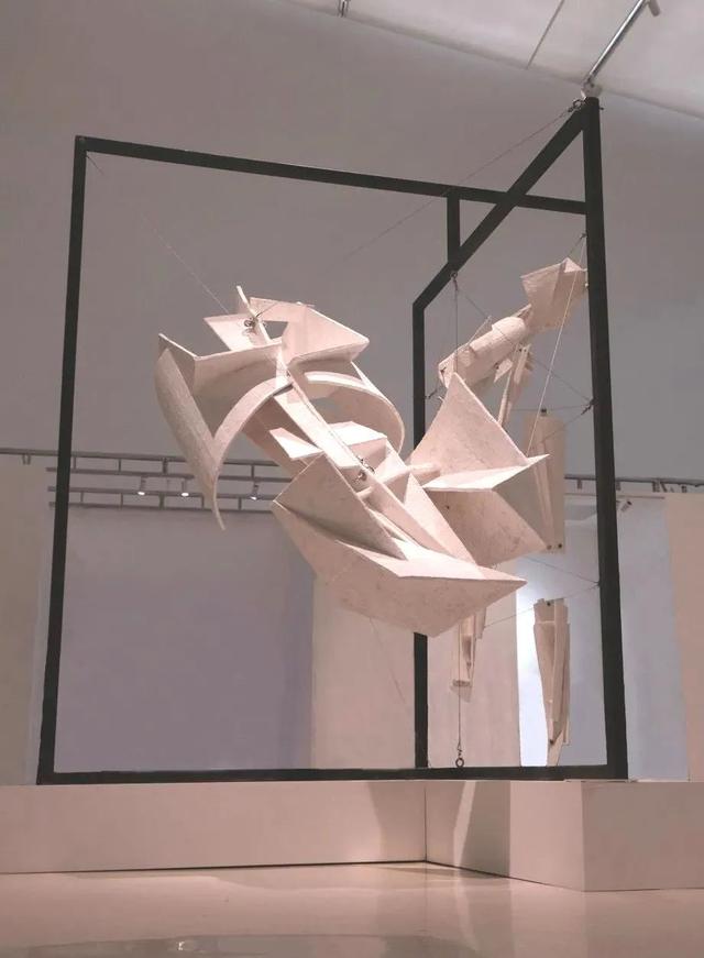 万人排队的央美毕业展,来济南了!一起看看吧!