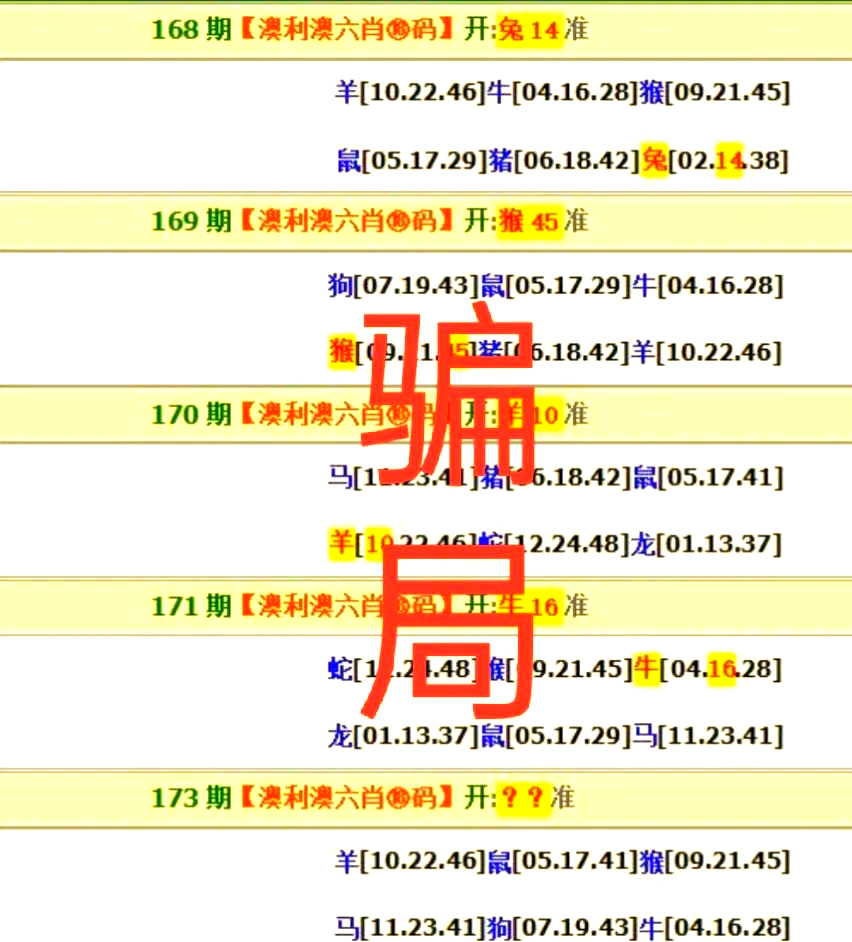 新澳门中特六肖下一期预测(2025新澳内部爆料最新消息) 新澳门中特六肖下一期预测(2025新澳内部爆料最新消息)