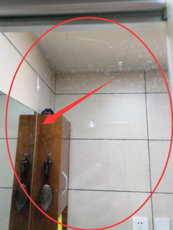 卫生间镜子水渍难清理?只因你没选对清洁用品!