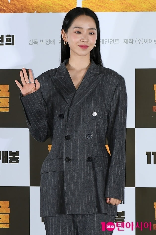 「星闻」"朝鲜驱魔师"争议,"哲仁王后"申惠善也引发了争议……广告主"