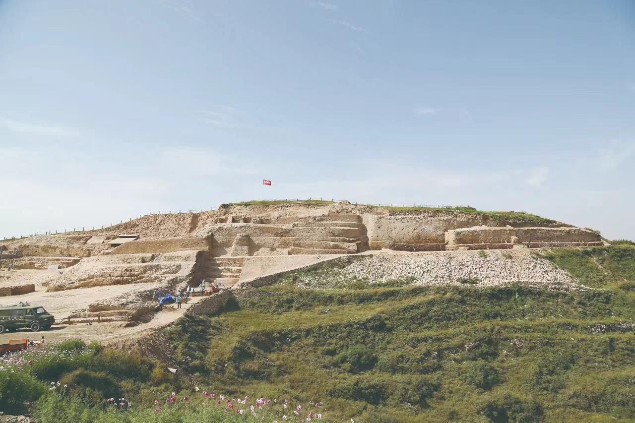 国际古迹遗址日,一起去"石头王国"感受中华文明的"前夜"