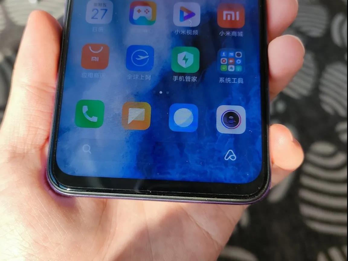 redmi note 9手机测评:充电宝级大电池,续航给力