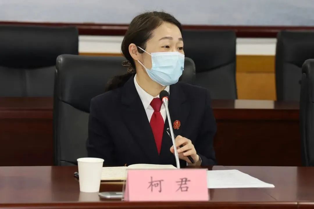 柯君:不为繁华易匠心,不舍初心得始终