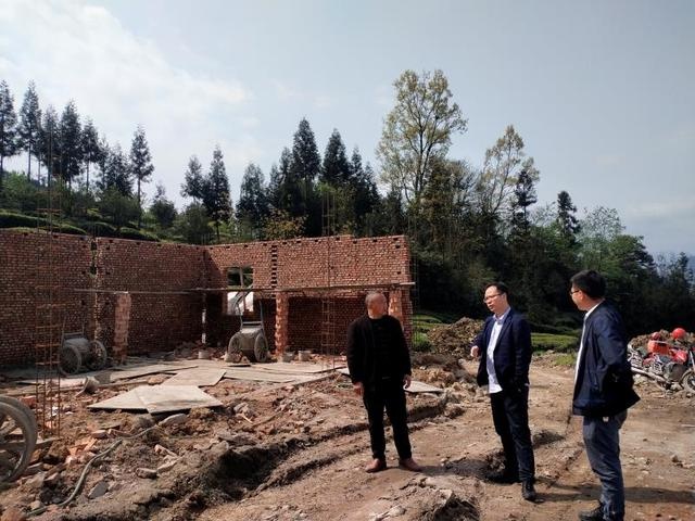 宜宾市屏山县屏边彝族乡:创新"四个一"模式,全面提升彝区治理水平