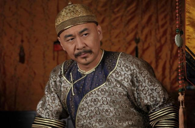 从阿其那,塞思黑谈贬姓贬名的历史