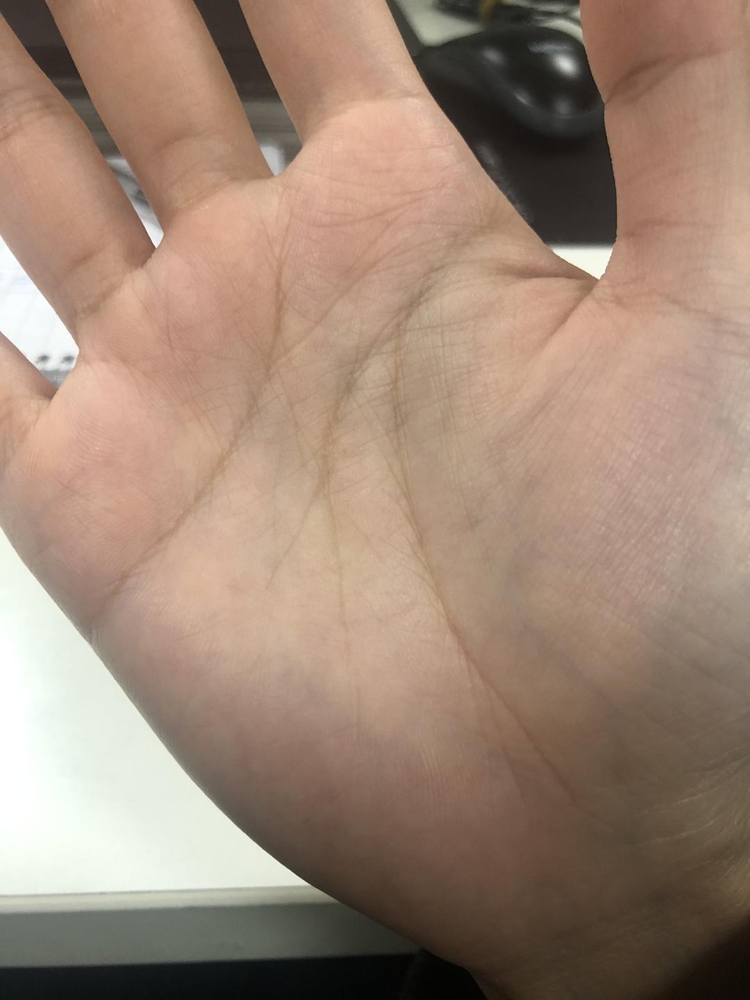 "掌中三样纹,荣华富贵陈"是什么意思?掌纹中还隐藏着哪些秘密