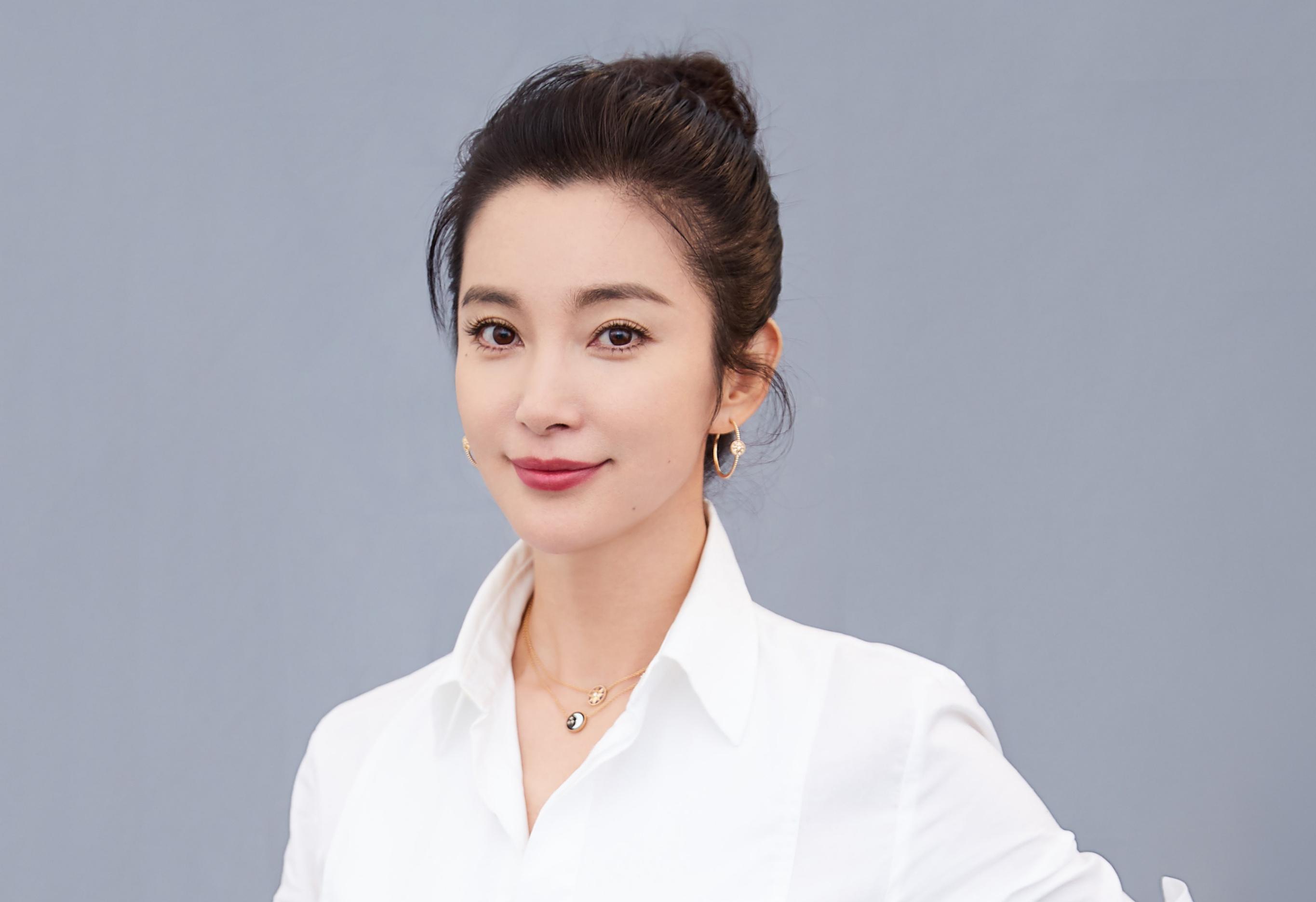 李冰冰找遍名医?没人敢接触,无法正常生活