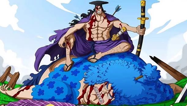 盘点海贼王强者的后代们,脱离父亲,他们依然励志