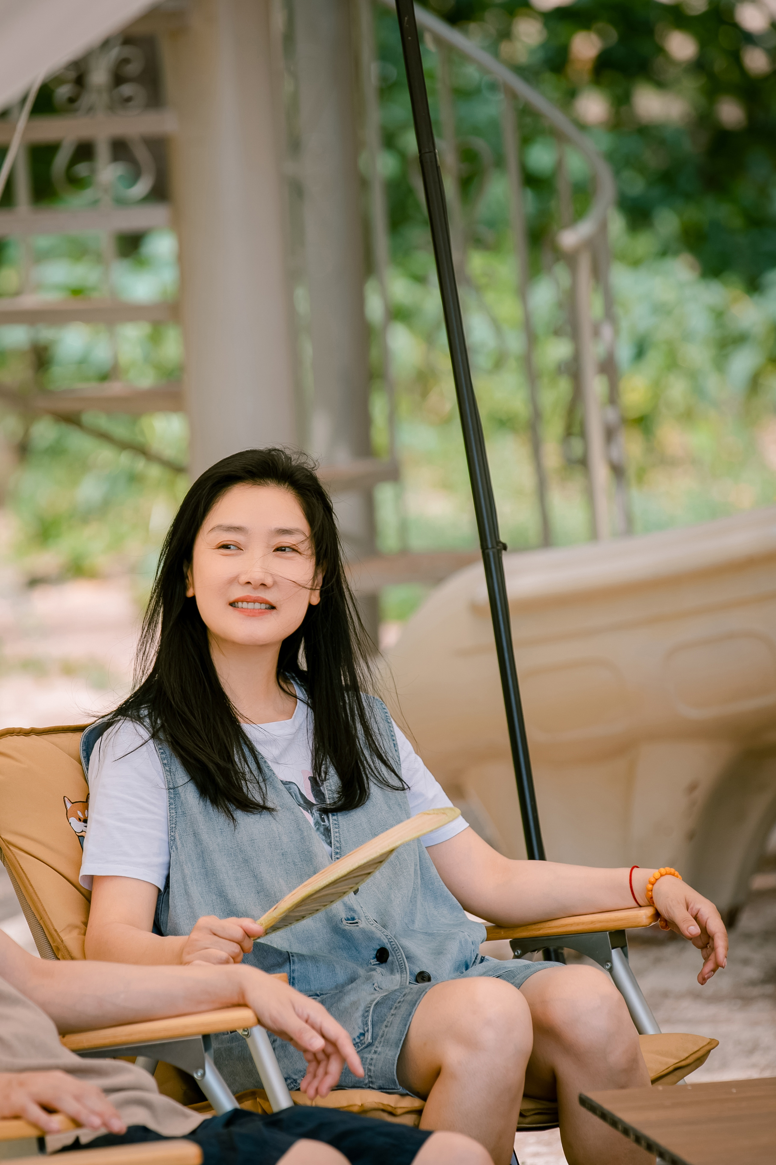 《向往的生活》收官:蘑菇屋办海边夏令营 金龟子惊喜来助阵