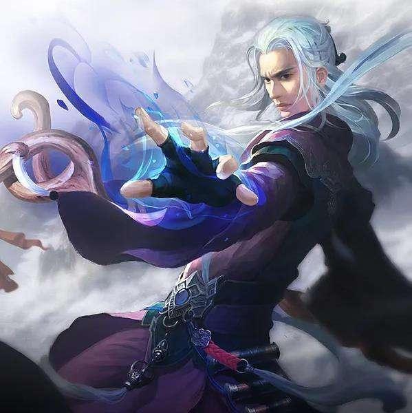 《无上神帝》这一世,牧云注定要掌御万界,斗破苍穹!