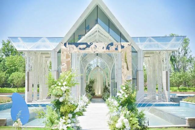 银基冰雪酒店丨在梦幻城堡,做一场王子公主的梦