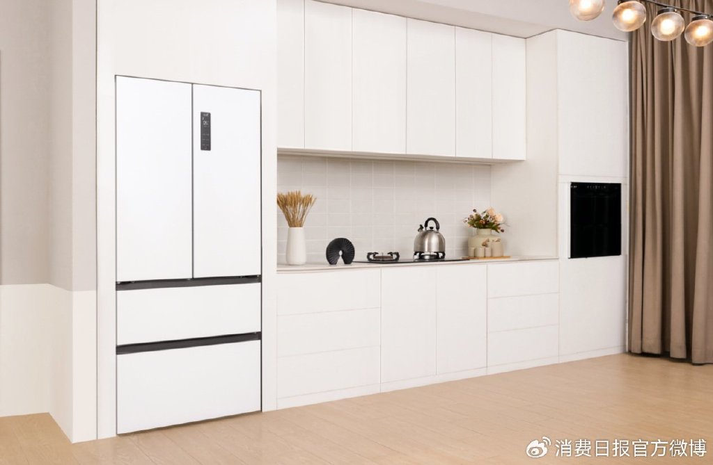 聚焦创新 tcl冰箱专注技术领"鲜"与空间之美