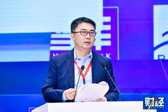 北京金控范文仲:国内拥有千万资产的高净值家庭数量超过150万