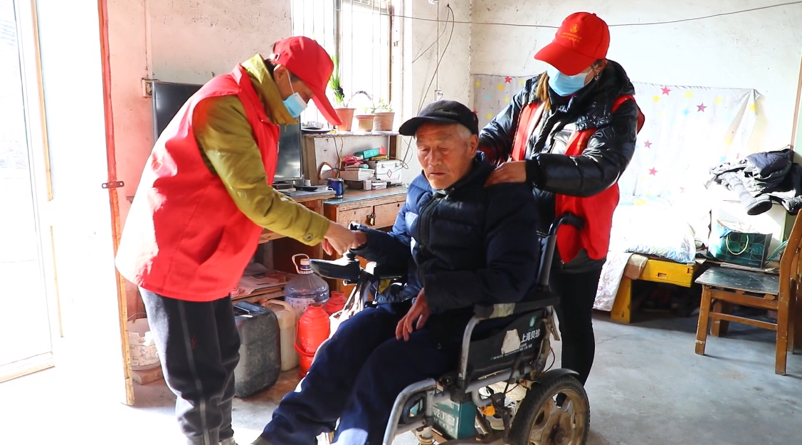 济宁打造"济时救"社会救助品牌 筑牢民生兜底保障安全网