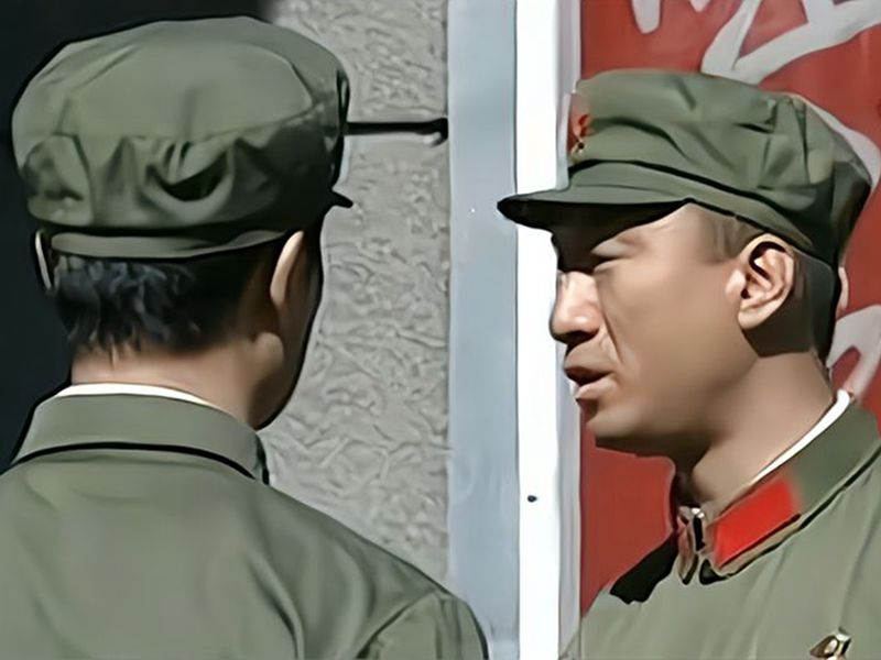 高大山司令是什么电视剧?剧中秋英的饰演者是谁?