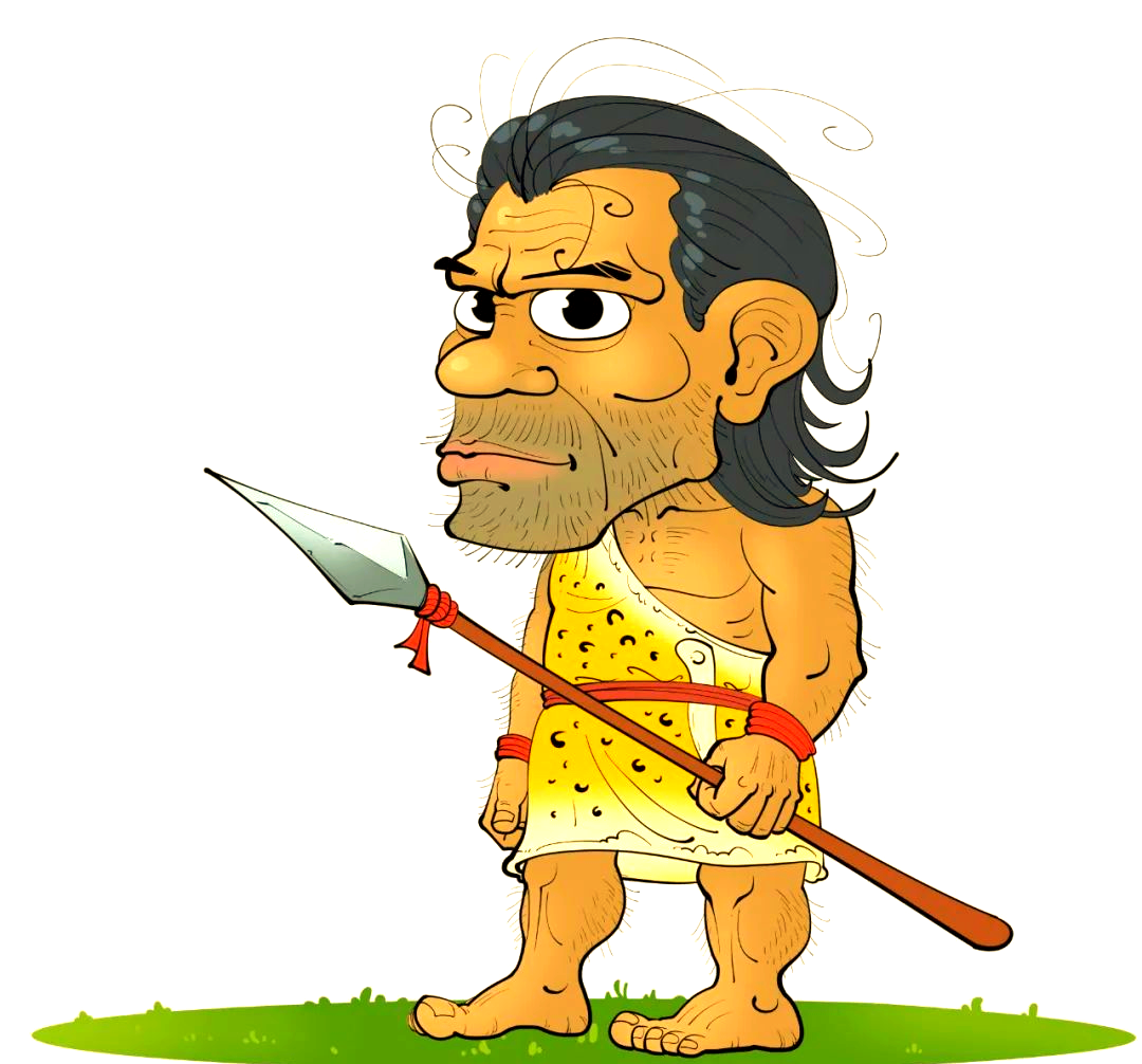 人类起源的秘密:元谋人究竟是谁?