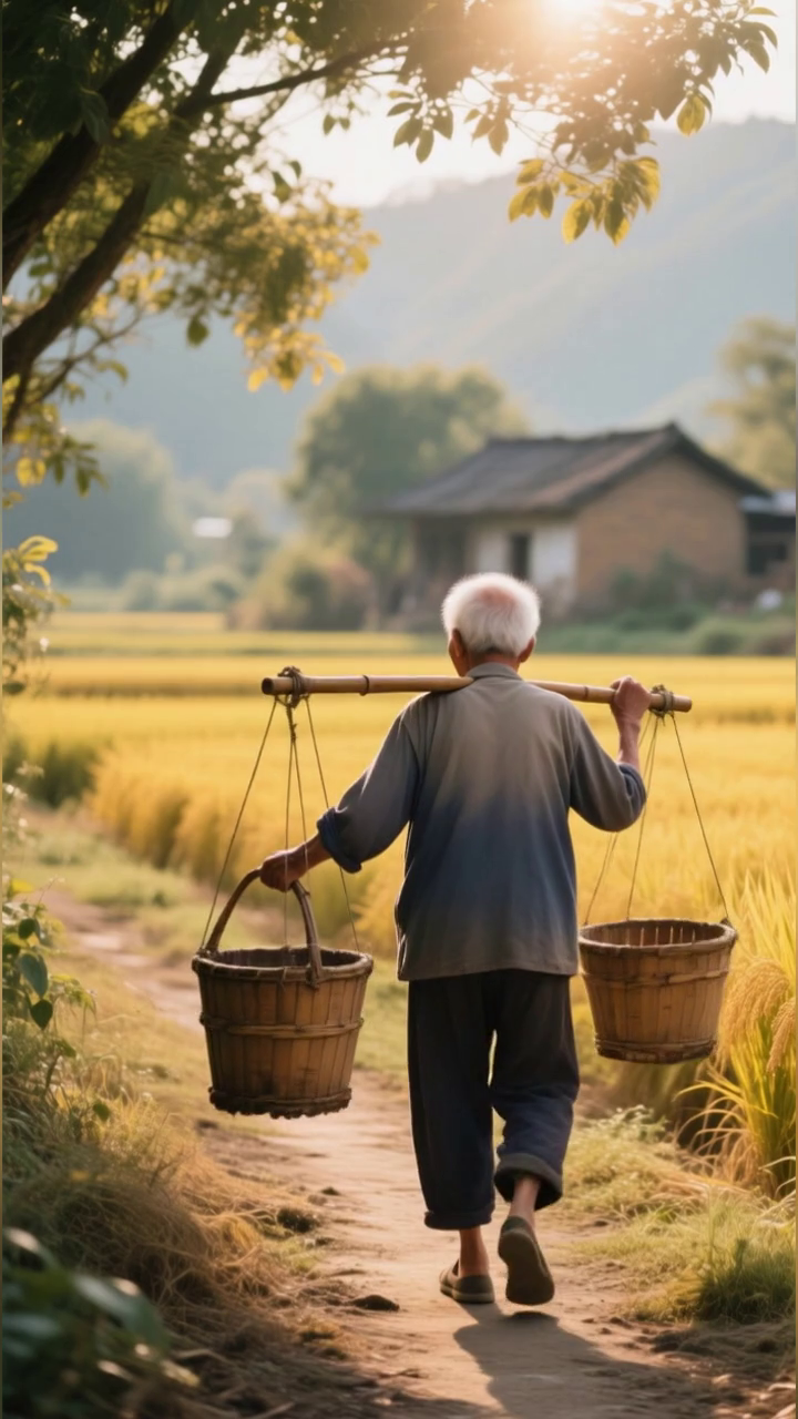 衢山岛银发族震撼全网:抓蜈蚣换养老金的背后,藏着怎样的生命史诗?