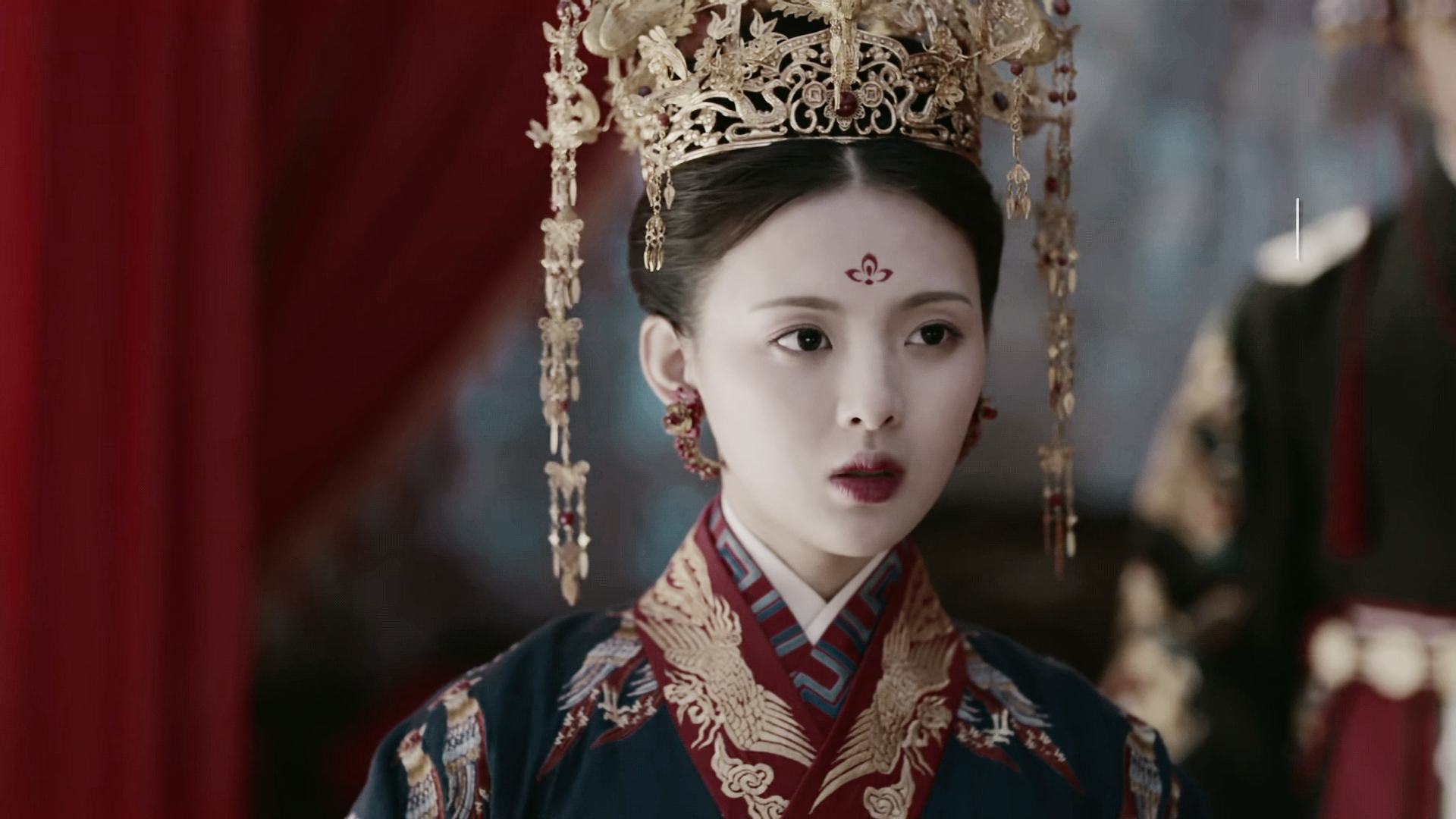 宋孝武帝殷淑仪:贵妃之号自她始,被传是皇帝堂妹,荣宠后尽悲凉