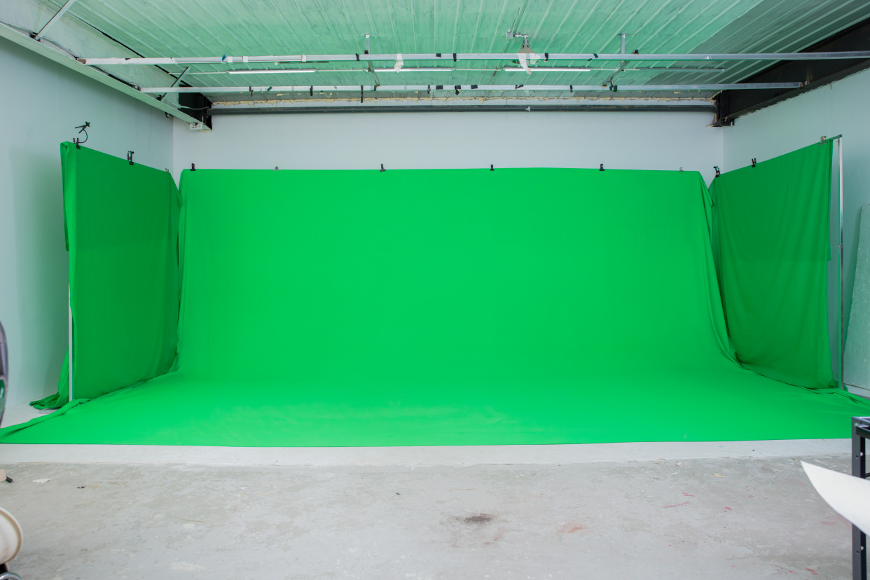 北京实景影棚|我不允许有人错过哦