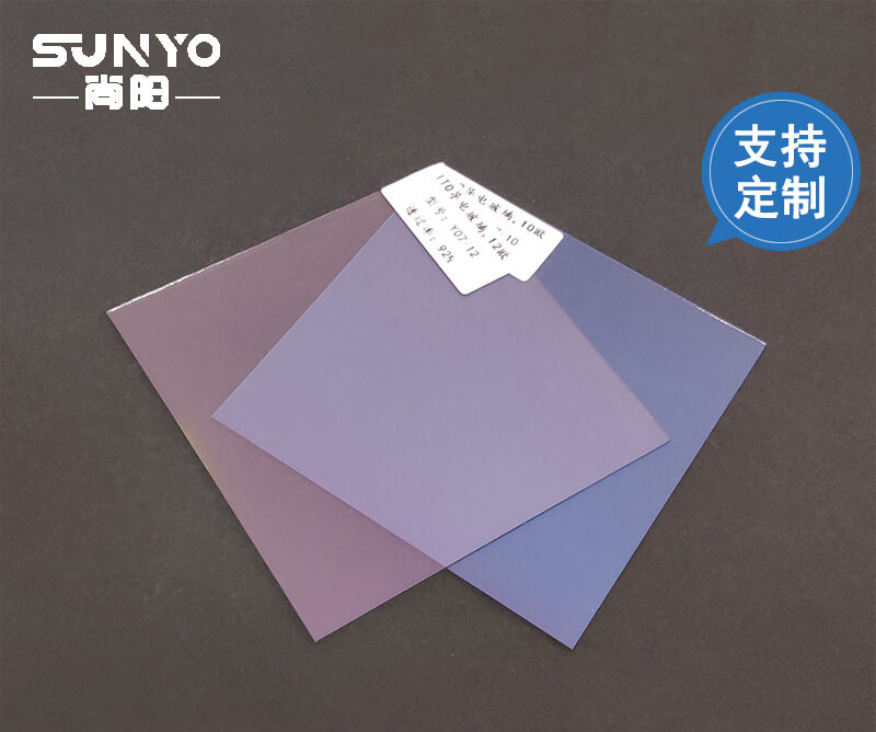 ito导电玻璃的行业现状及前景