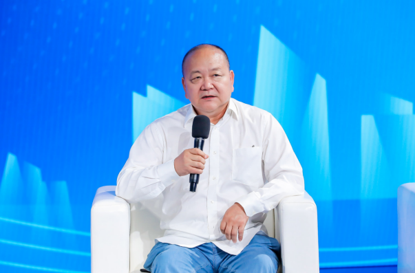 唐国海:数字化与智能化加持 全力打造"新睡眠"