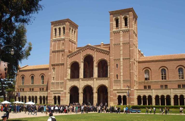 加州大学圣巴巴拉分校学校介绍,高端留学轻松直录美国名校