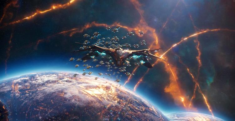 世界的突变,竟源于一场神明的较量