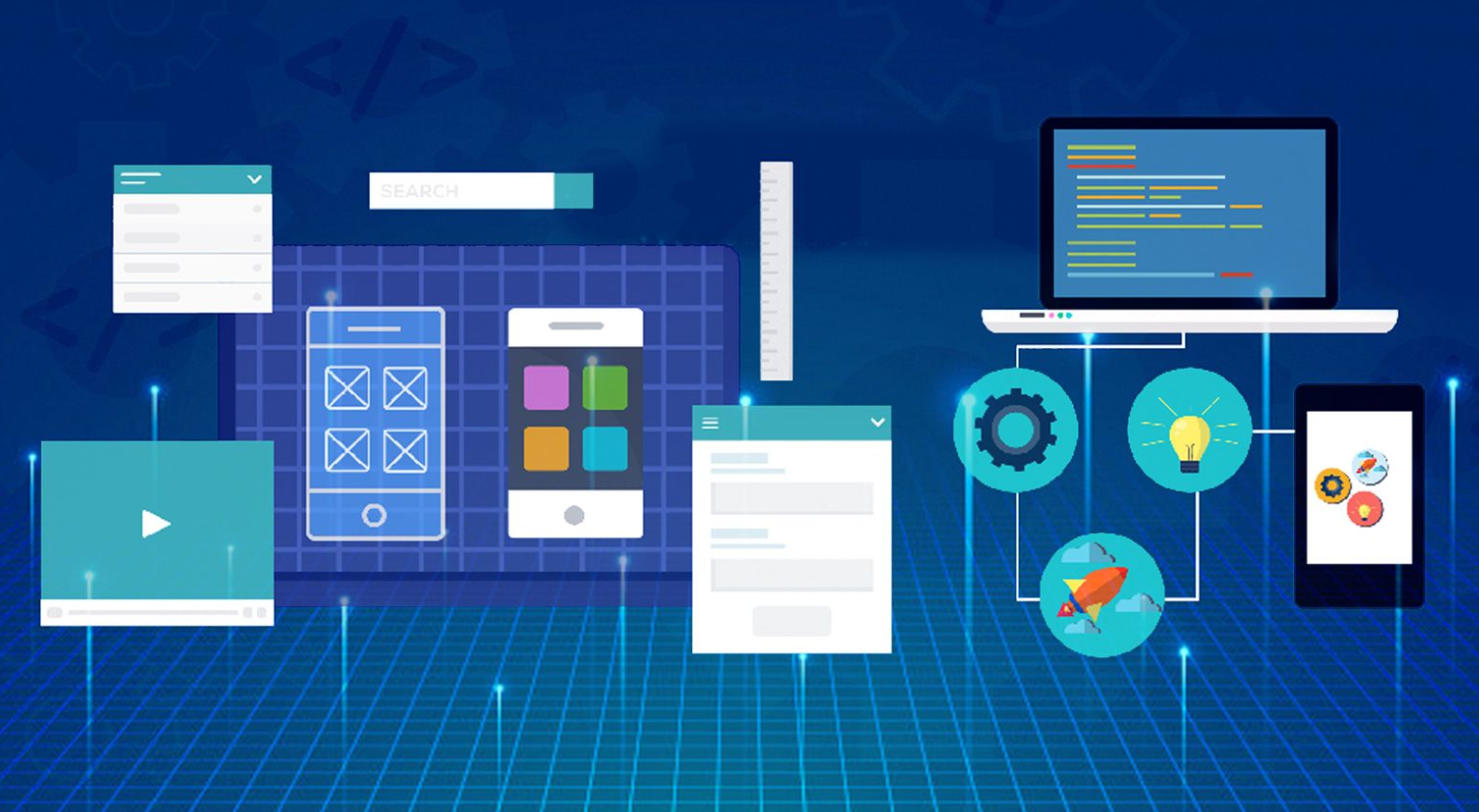 企业管理软件如何选?有三大核心点,缺一不可