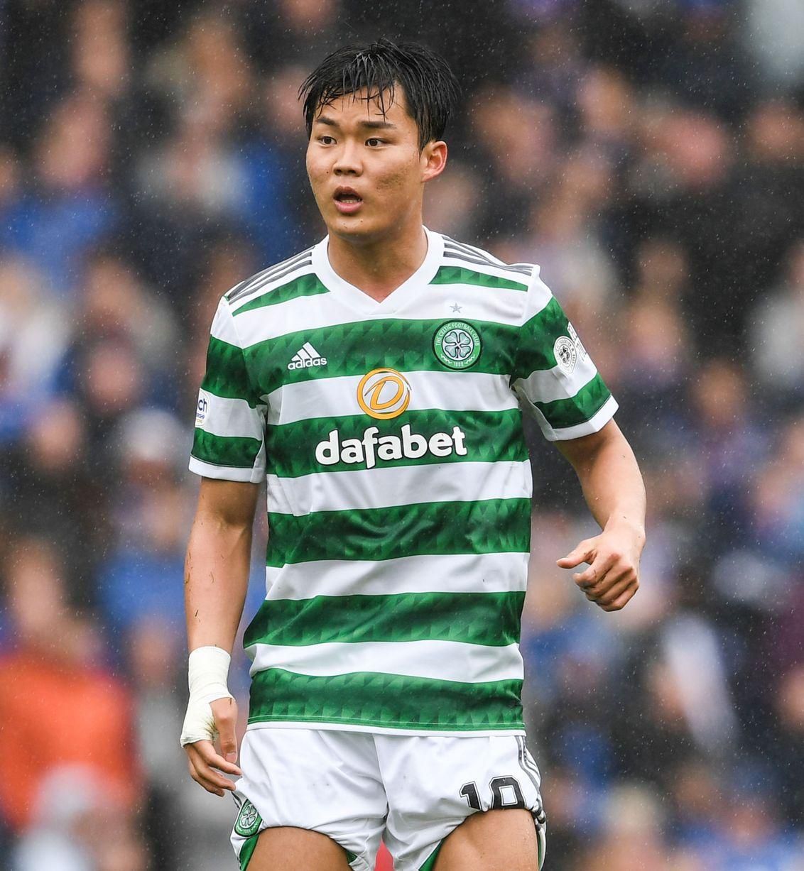 凯尔特人大胜夺苏格兰超级联赛冠军