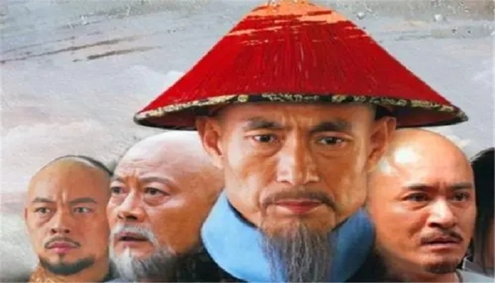 清朝丁元英有这个人吗