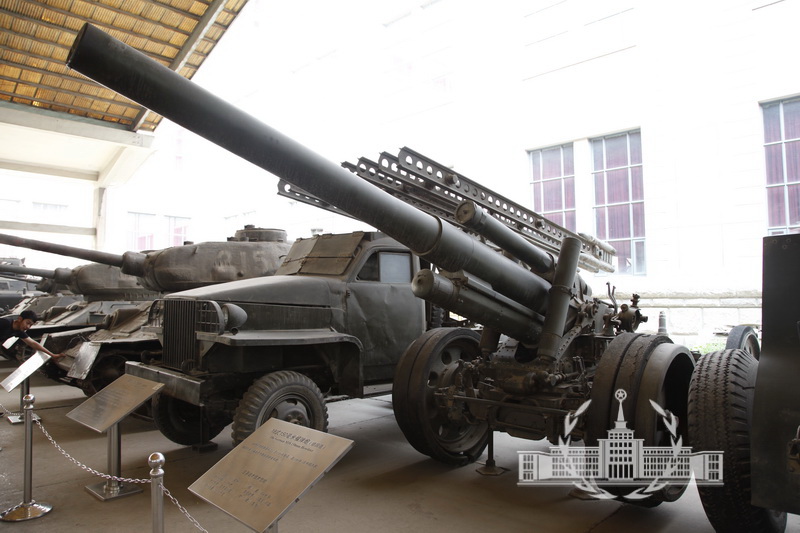 二战世界火炮的翘楚:150毫米榴弹炮,在东方创造的奇迹