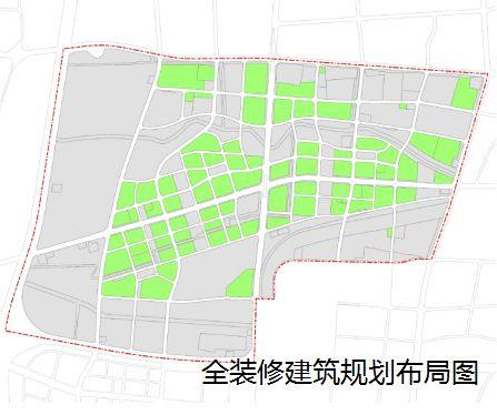 宝山南大地区获得三星级上海市绿色生态城区