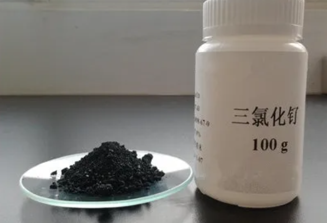 贵金属回收商介绍三氯化钌的回收工艺