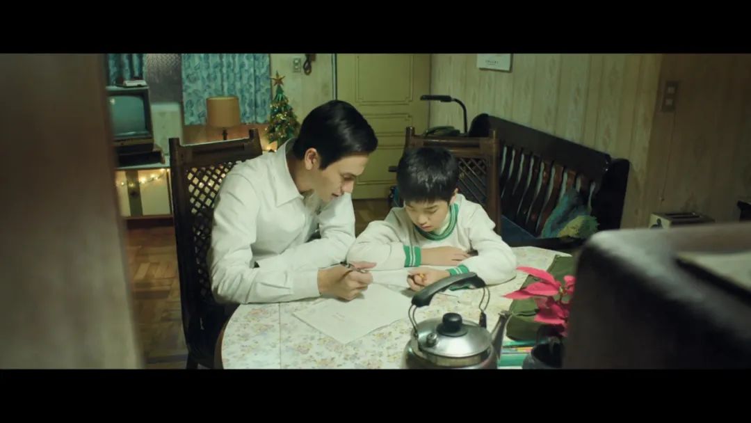 影单报告|赢了《周处》,斩获金马四项大奖的黑马电影!