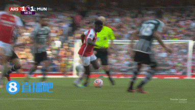 英超-热苏斯马丁内利破门 阿森纳3-1布伦特福德_阿森纳主场3-1曼联 赖斯绝杀 热苏斯锁定胜局_英超第4轮焦点战 埃里克森助攻拉什福德 厄德高扳平比分