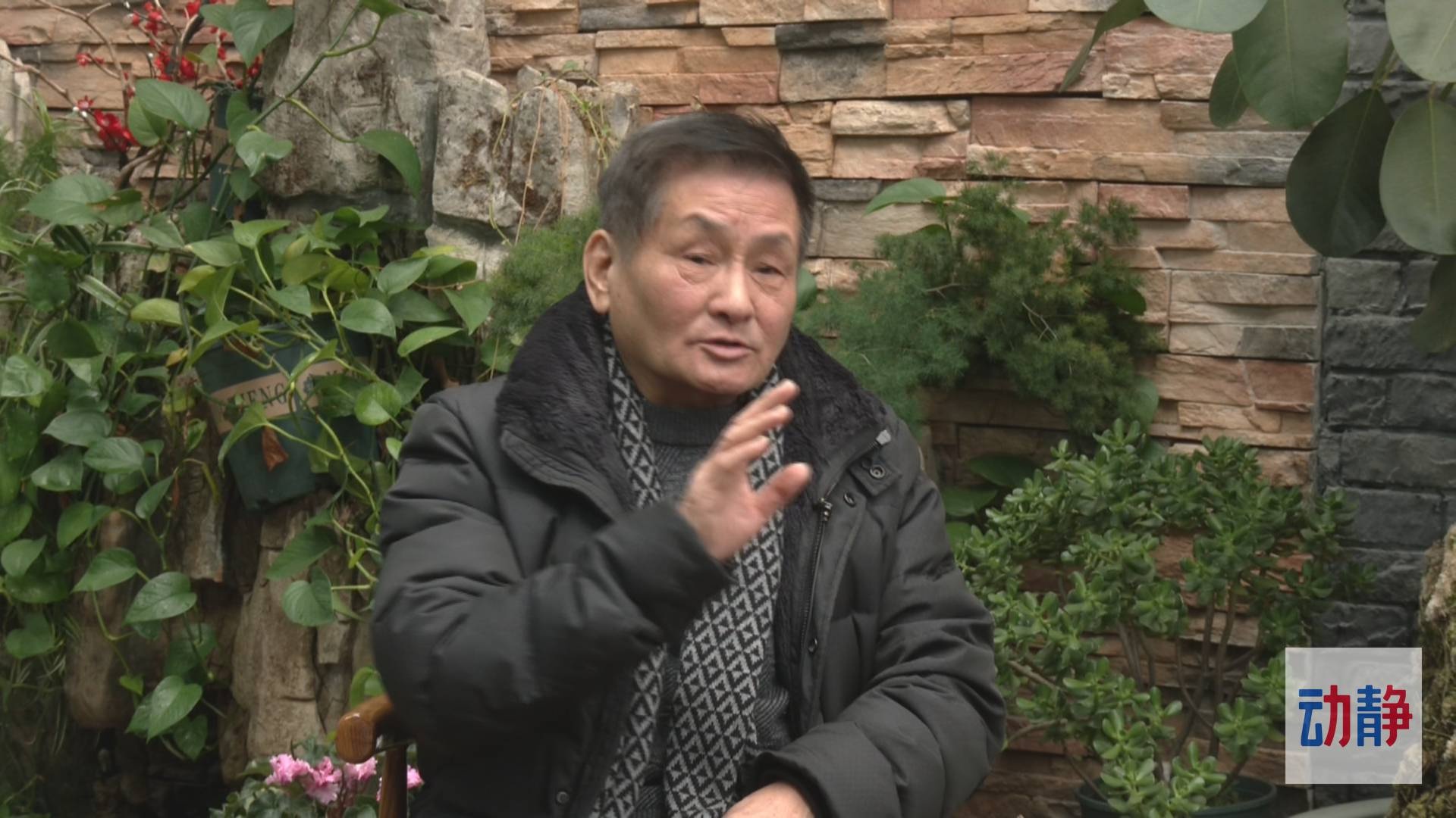 著名作家叶辛,一个在贵州种过茶的老知青,今天和你谈茶