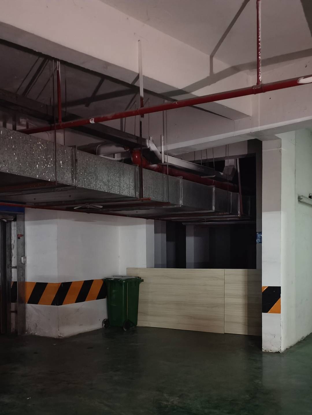 男子夜入碧桂园小区失踪 三天后遗体在消防水池里找到