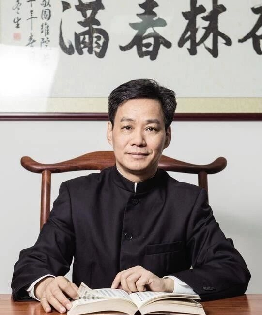 本文受访专家:张忠德,人称"德叔",广州中医药大学副校长,广东省中医