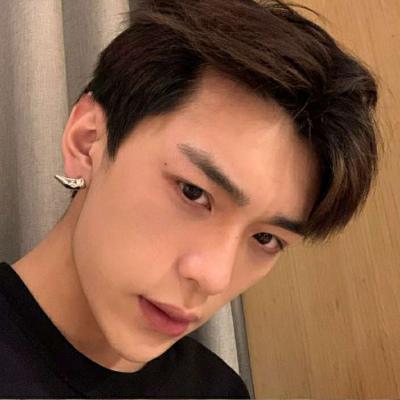 男生头像|男生撩妹适合用的头像 送给个性潮范的你 第189期