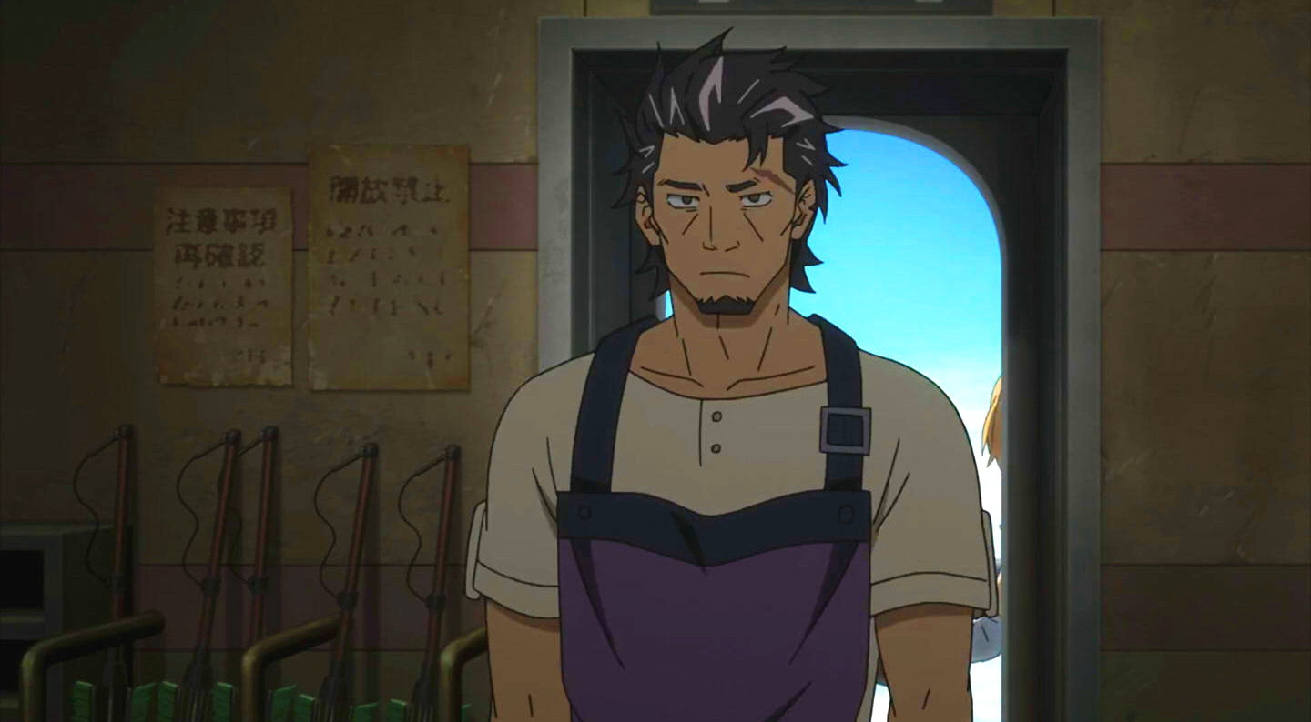 高潮反转不断,《没落要塞》这番的信息量着实有点大