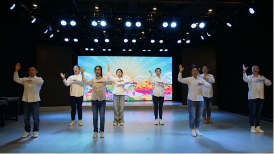 书香沈阳,共享芬芳——沈阳市残联全民读书季残健诵读活动举行